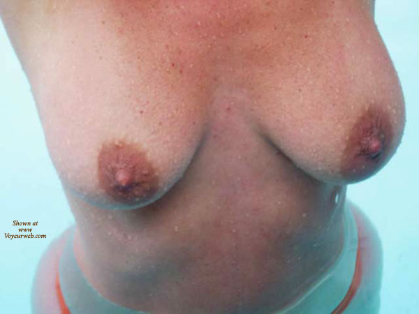 Pic #1 Mel: Vacations In A Brazilian Beach 4