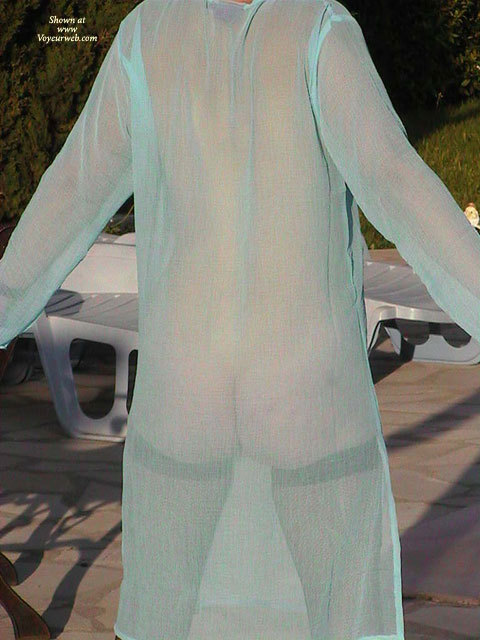 Pic #1New Seethrough