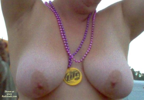 Pic #1Candy Having Fun