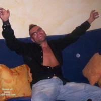 Pic #1M* Young Horny Guy For Mature And Milfs 2