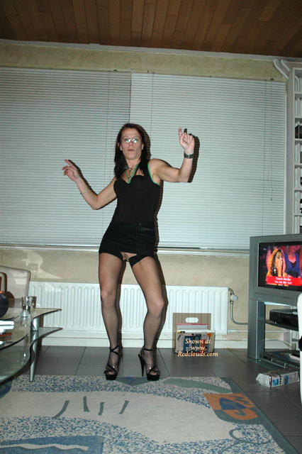 Pic #1Year End 2006