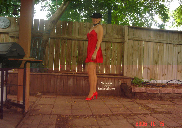 Pic #1Lovely Linda Part 4