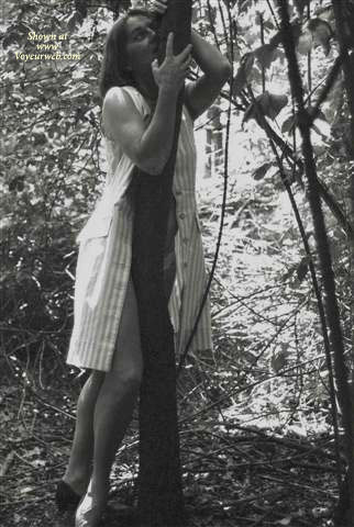 Pic #1 Playing In The Woods