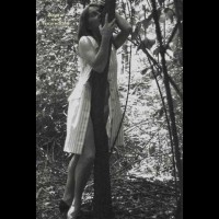 Playing In The Woods
