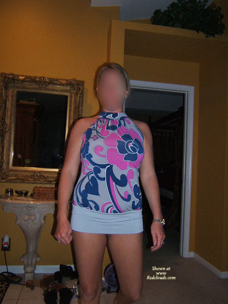 Pic #1New Shirt
