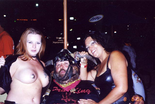 Pic #1Sturgis Girls Round 2