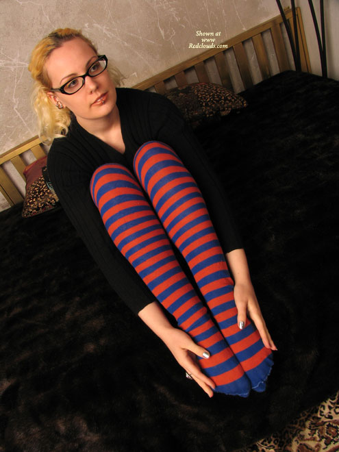 Pic #1Roxxie Up-close