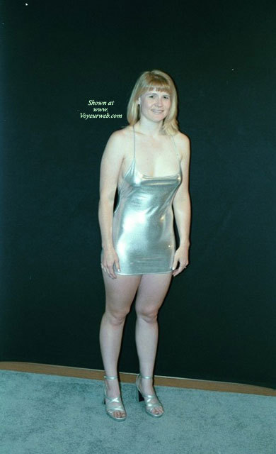 Pic #1 Fun Little Dress