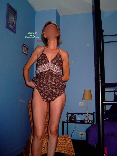 Pic #1 Jupe Sans Culotte....
