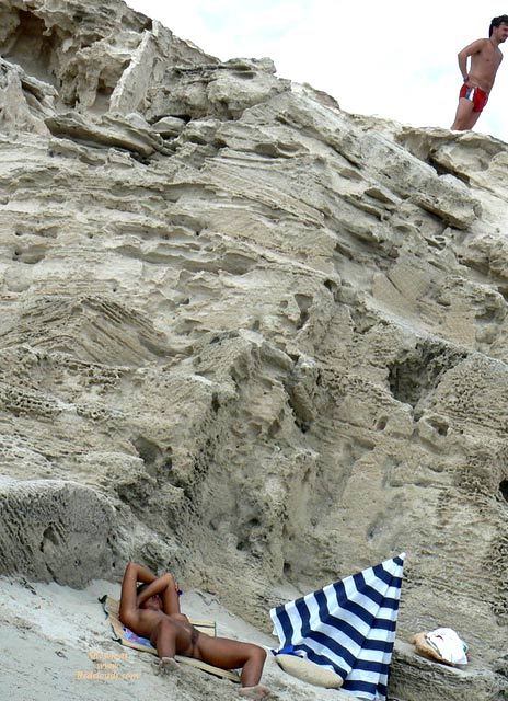 Pic #1Having A Nice Nap..