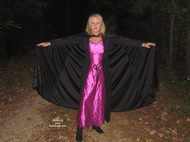 Pic #1Vamps Halloween Pics
