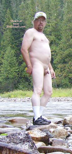 Pic #1M* Love To Be Nude