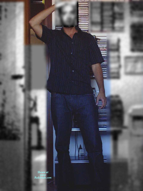 Pic #1M* Italian Man For Girls And Trade