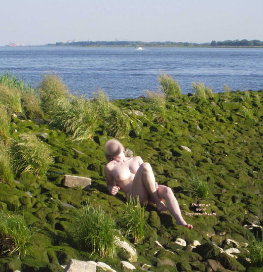 Pic #1 Near The River