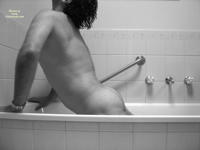 Pic #1M* Bath Time For Bbbilly