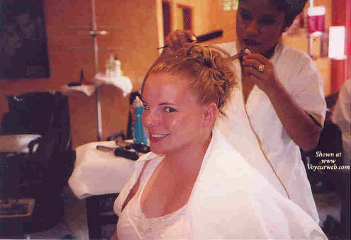 Pic #1 My First Contri