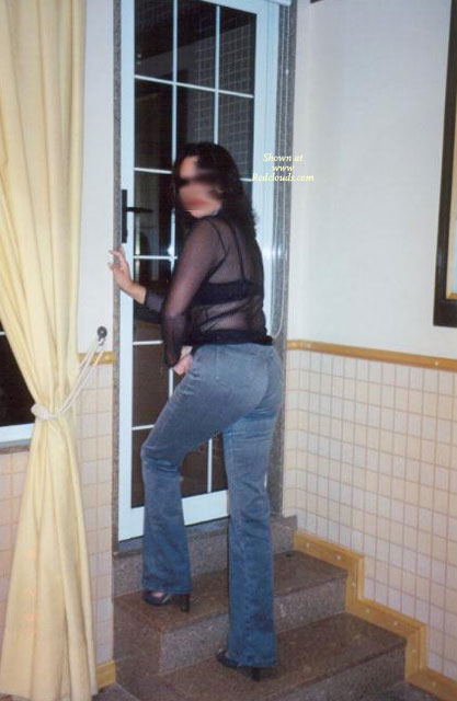 Pic #1Exibicionist Wife