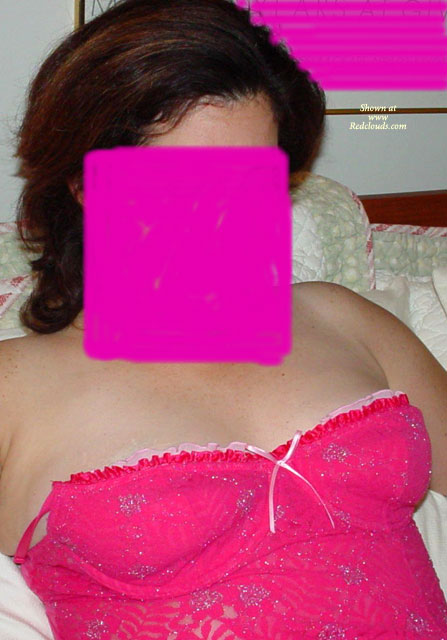 Pic #1Pretty In Pink