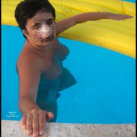 Vecinita Cambia De Colchoneta