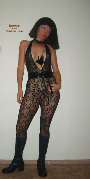 Pic #1Bodysuit Mischef