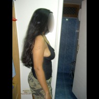 Wish U A Hapy Diwali From India.