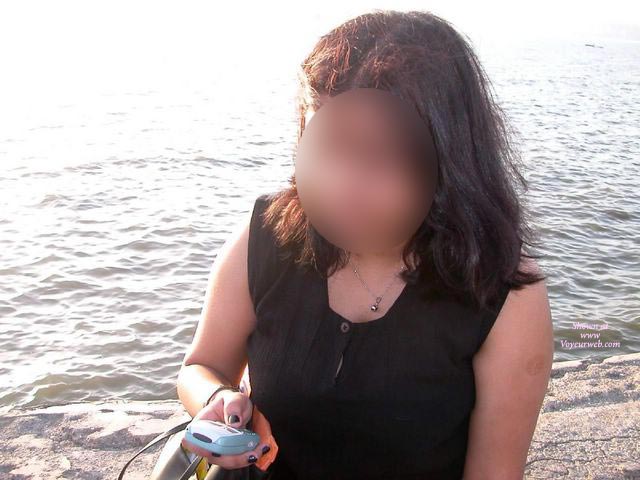 Pic #1 My Indian Wife