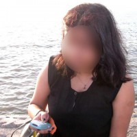 My Indian Wife