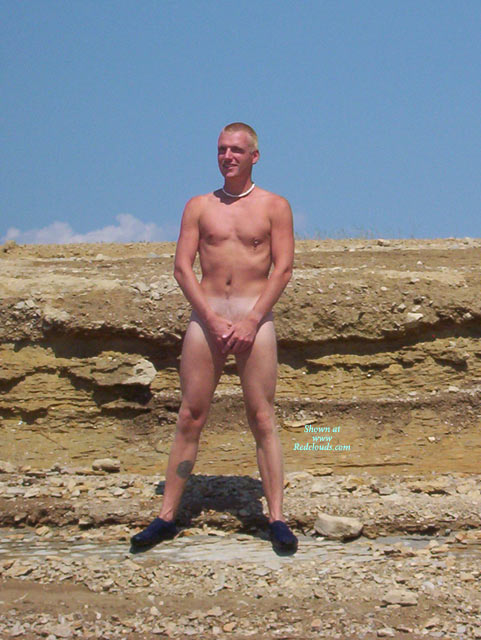 Pic #1M* Dutch Boy First Time