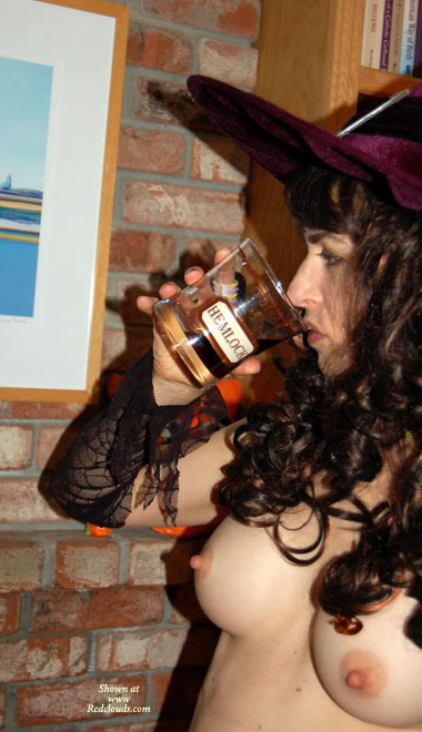 Pic #1 Willow Aka Wild Witch 2