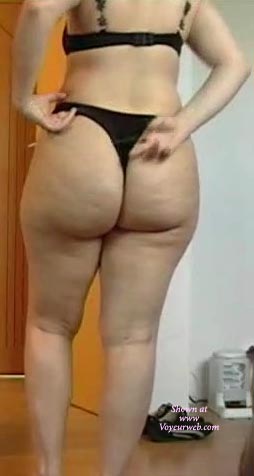 Pic #1 Gros Cul De Salope