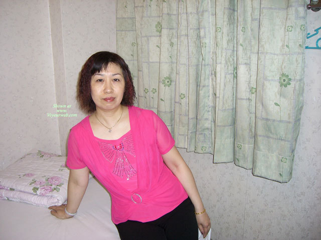 Pic #1 Han Wife 7(4-5)