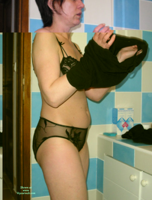 Pic #1 Une Petite Francaise 37