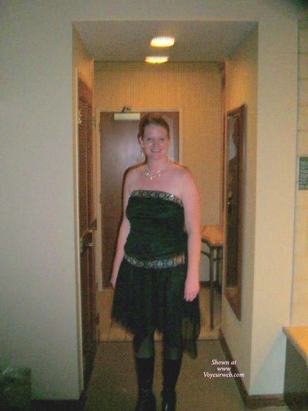 Pic #1Fun With My Husband