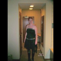 Pic #1 Fun With My Husband