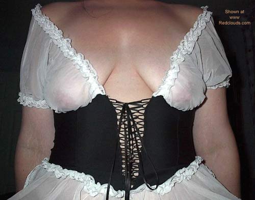 Pic #1Miss C Makes A Comeback