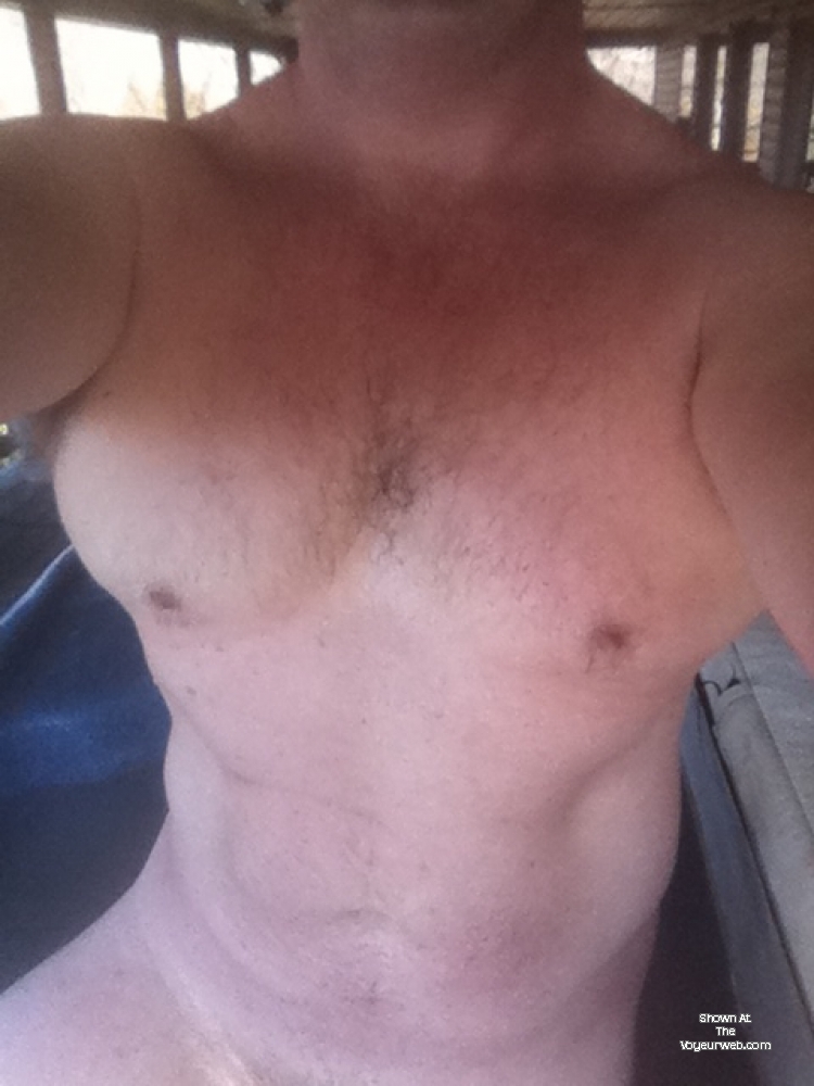 Pic #1M* Just Me - Men