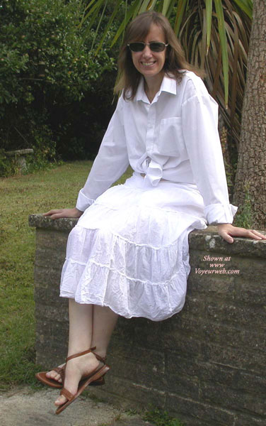 Pic #1Louise's Lazy Day