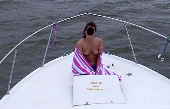 Pic #1 Boats and Beads
