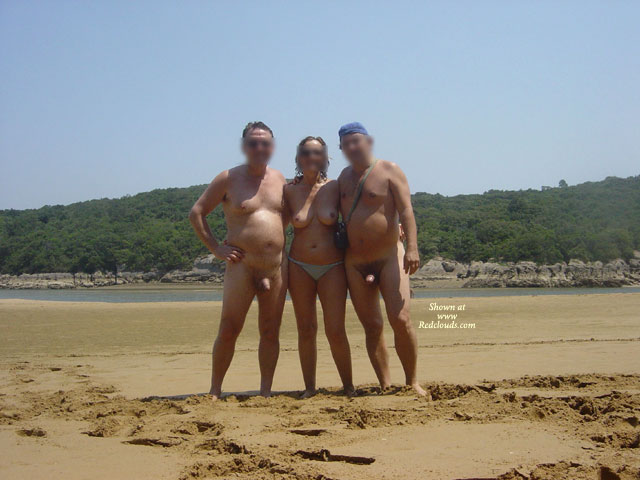 Pic #1Trio