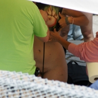 Pic #1 WNBR in San Francisco 7 (Variety Pack)