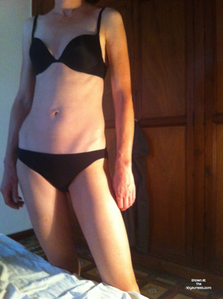 Pic #1Feeling Hot at Home