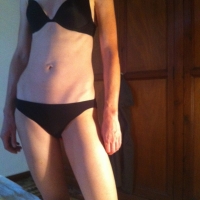 Pic #1 Feeling Hot at Home