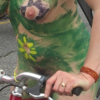 Pic #1 2012 Fremont Solstice Parade - 3