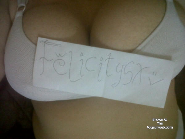 Pic #1 Big Boobs Asia