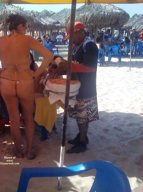 Pic #1Cearense No Ass