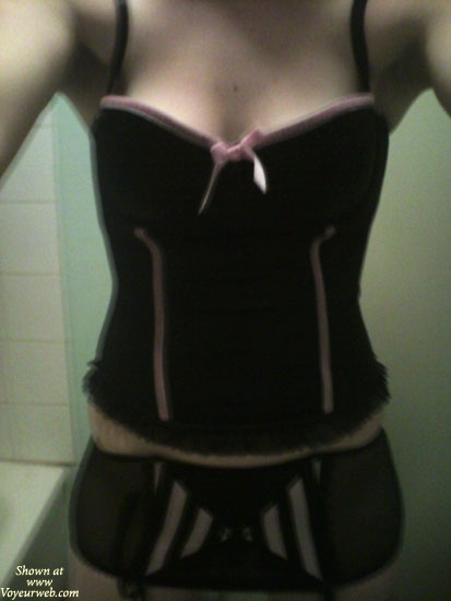 Pic #1Some Lingerie Pics