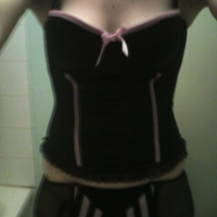 Pic #1Some Lingerie Pics