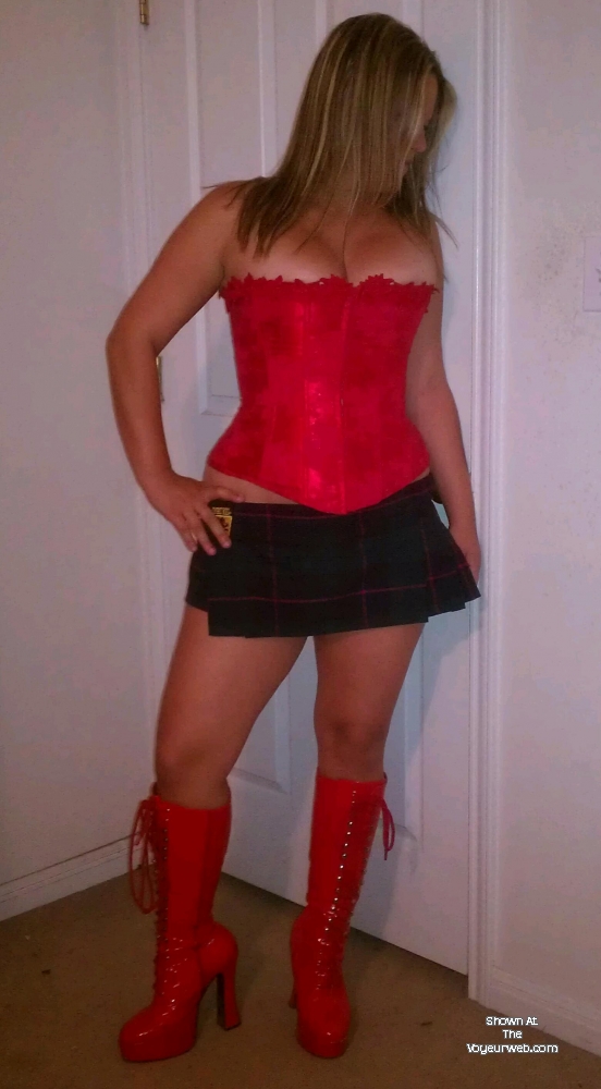 Pic #1First Time