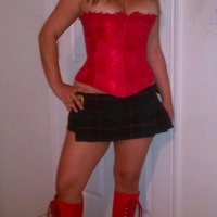 Pic #1 First Time