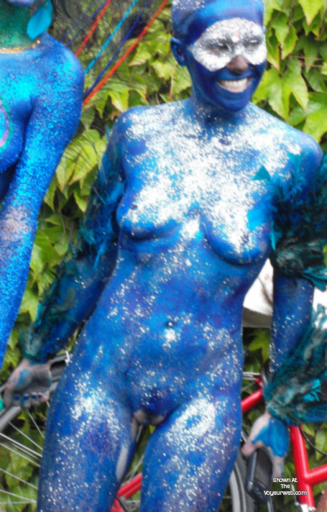 Pic #12011 Fremont Solstice - 1